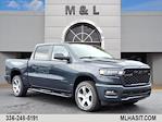 New 2025 Ram 1500 Tradesman Crew Cab 4x4 Pickup for sale #25387 - photo 1