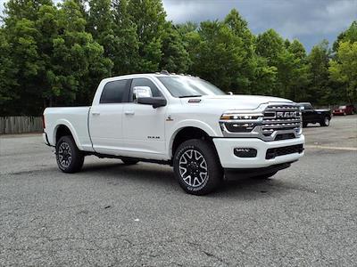 New 2025 Ram 2500 Longhorn Crew Cab 4x4 Pickup for sale #25388 - photo 1
