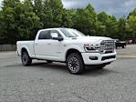 New 2025 Ram 2500 Longhorn Crew Cab 4x4 Pickup for sale #25388 - photo 1