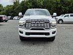 New 2025 Ram 2500 Longhorn Crew Cab 4x4 Pickup for sale #25388 - photo 2