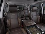 New 2025 Ram 2500 Longhorn Crew Cab for sale #25388 - photo 28