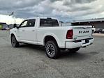 New 2025 Ram 2500 Longhorn Crew Cab 4x4 Pickup for sale #25388 - photo 5