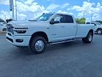 New 2025 Ram 3500 Laramie Crew Cab 4x4 DRW Pickup for sale #25421 - photo 15