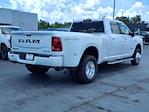 New 2025 Ram 3500 Laramie Crew Cab 4x4 DRW Pickup for sale #25421 - photo 17