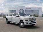 New 2025 Ram 3500 Laramie Crew Cab for sale #25421 - photo 22