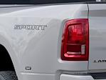 New 2025 Ram 3500 Laramie Crew Cab for sale #25421 - photo 24