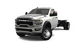 New 2025 Ram 5500 Tradesman Regular Cab 4x4 108 CA Cab Chassis for sale #25431 - photo 1