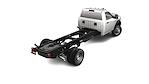 New 2025 Ram 5500 Tradesman Regular Cab 4x4 108 CA Cab Chassis for sale #25431 - photo 2