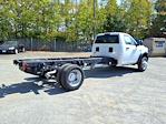 New 2025 Ram 5500 Tradesman Regular Cab 4x4 108 CA Cab Chassis for sale #25443 - photo 2