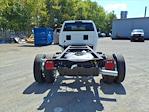 New 2025 Ram 5500 Tradesman Regular Cab 4x4 108 CA Cab Chassis for sale #25443 - photo 3