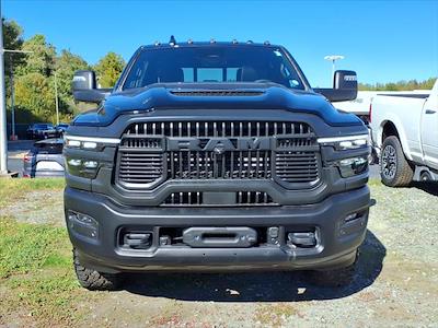 New 2025 Ram 2500 Power Wagon Crew Cab 4x4 Pickup for sale #25444 - photo 2