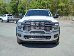 New 2025 Ram 5500 Tradesman Regular Cab 4x4 108 CA Cab Chassis for sale #25448 - photo 9