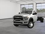 New 2025 Ram 5500 Regular Cab 108 CA Cab Chassis for sale #25448 - photo 20