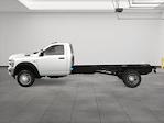 New 2025 Ram 5500 Regular Cab 108 CA Cab Chassis for sale #25448 - photo 22