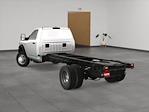 New 2025 Ram 5500 Regular Cab 108 CA Cab Chassis for sale #25448 - photo 23