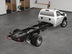 New 2025 Ram 5500 Regular Cab 108 CA Cab Chassis for sale #25448 - photo 24