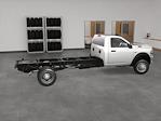 New 2025 Ram 5500 Regular Cab 108 CA Cab Chassis for sale #25448 - photo 25