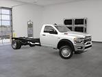 New 2025 Ram 5500 Regular Cab 108 CA Cab Chassis for sale #25448 - photo 26