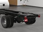 New 2025 Ram 5500 Regular Cab 108 CA Cab Chassis for sale #25448 - photo 35