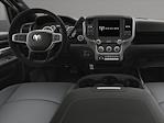 New 2025 Ram 5500 Regular Cab 108 CA Cab Chassis for sale #25448 - photo 36