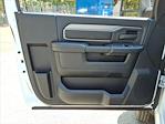 New 2025 Ram 5500 Tradesman Regular Cab 4x4 108 CA Cab Chassis for sale #25448 - photo 11