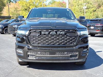 New 2025 Ram 1500 Big Horn Crew Cab 4x4 Pickup for sale #25478 - photo 2