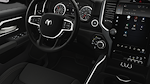 New 2025 Ram 1500 Big Horn Crew Cab 4x4 Pickup for sale #25479 - photo 4