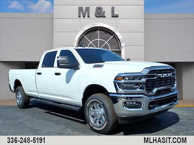 New 2025 Ram 2500 Tradesman Crew Cab 4x4 Pickup for sale #25480 - photo 1