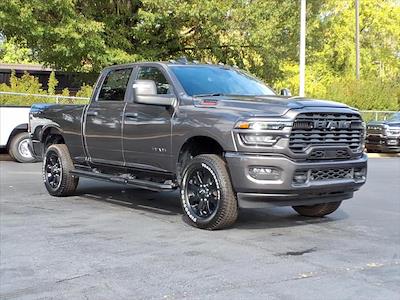 New 2025 Ram 2500 Big Horn Crew Cab 4x4 Pickup for sale #25494 - photo 1