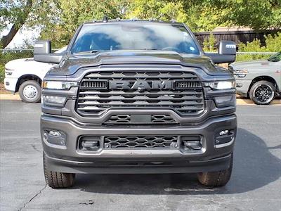 New 2025 Ram 2500 Big Horn Crew Cab 4x4 Pickup for sale #25494 - photo 2
