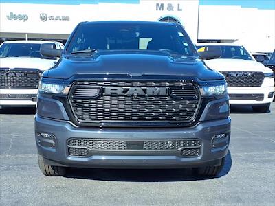 New 2025 Ram 1500 Tradesman Crew Cab 4x4 Pickup for sale #25600 - photo 2