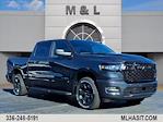 New 2025 Ram 1500 Tradesman Crew Cab 4x4 Pickup for sale #25600 - photo 1