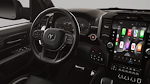 New 2026 Ram 1500 TRX Crew Cab 4x4 Pickup for sale #26002 - photo 9