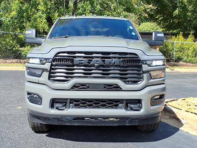 New 2026 Ram 2500 Big Horn Crew Cab 4x4 Pickup for sale #26004 - photo 1