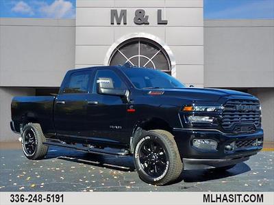 New 2026 Ram 2500 Big Horn Crew Cab 4x4 Pickup for sale #26005 - photo 1