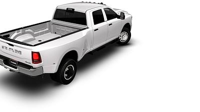 New 2026 Ram 3500 Tradesman Crew Cab 4x4 DRW Pickup for sale #26012 - photo 2
