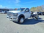 New 2026 Ram 5500 Regular Cab 108 CA Cab Chassis for sale #26015 - photo 17