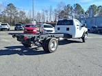 New 2026 Ram 5500 Regular Cab 108 CA Cab Chassis for sale #26015 - photo 2