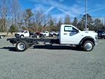 New 2026 Ram 5500 Regular Cab 108 CA Cab Chassis for sale #26015 - photo 19