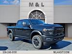 New 2026 Ram 2500 Rebel Crew Cab 4x4 Pickup for sale #26017 - photo 1