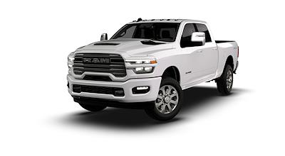 New 2026 Ram 3500 Laramie Crew Cab 4x4 Pickup for sale #26026 - photo 1