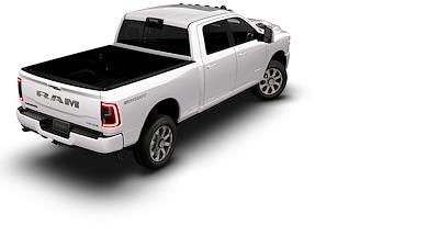 New 2026 Ram 3500 Laramie Crew Cab 4x4 Pickup for sale #26026 - photo 2