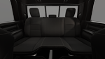 New 2026 Ram 2500 Warlock Crew Cab 4x4 Pickup for sale #26029 - photo 3