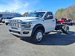 New 2026 Ram 4500 Regular Cab 84 CA Cab Chassis for sale #26030 - photo 16