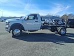 New 2026 Ram 4500 Regular Cab 84 CA Cab Chassis for sale #26030 - photo 17