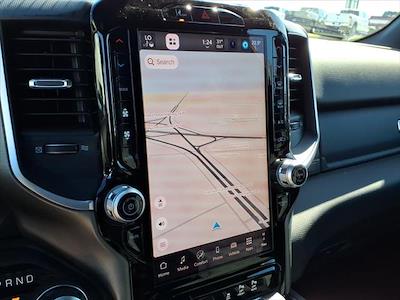 New 2026 Ram 1500 Big Horn Crew Cab 4x4 Pickup for sale #26031 - photo 1