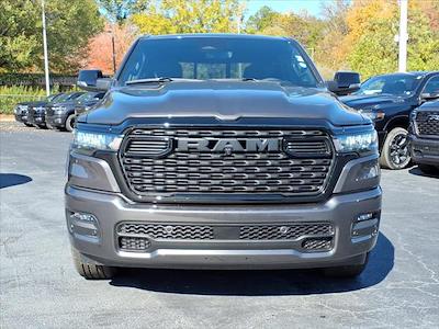 New 2026 Ram 1500 Big Horn Crew Cab 4x4 Pickup for sale #26032 - photo 2