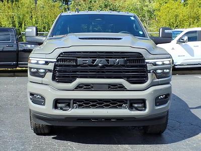 New 2026 Ram 3500 Laramie Crew Cab 4x4 Pickup for sale #26033 - photo 2