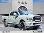 New 2026 Ram 3500 Laramie Crew Cab 4x4 Pickup for sale #26033 - photo 1