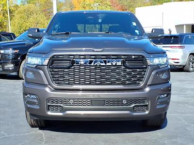 New 2026 Ram 1500 Big Horn Crew Cab 4x4 Pickup for sale #26035 - photo 1